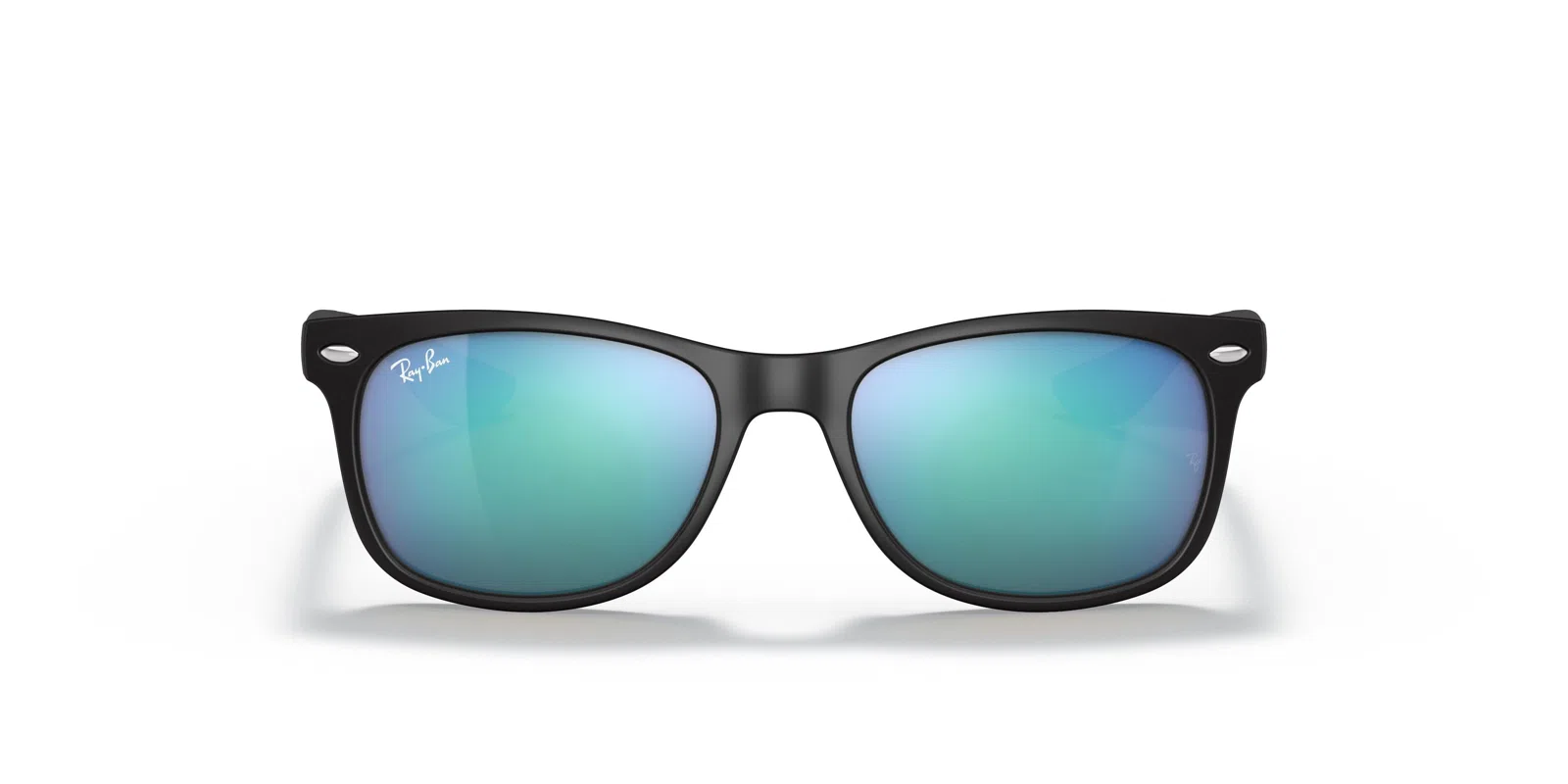 Ray-Ban Kids Rj9052s 0RJ9052SF Sunglasses - view 11